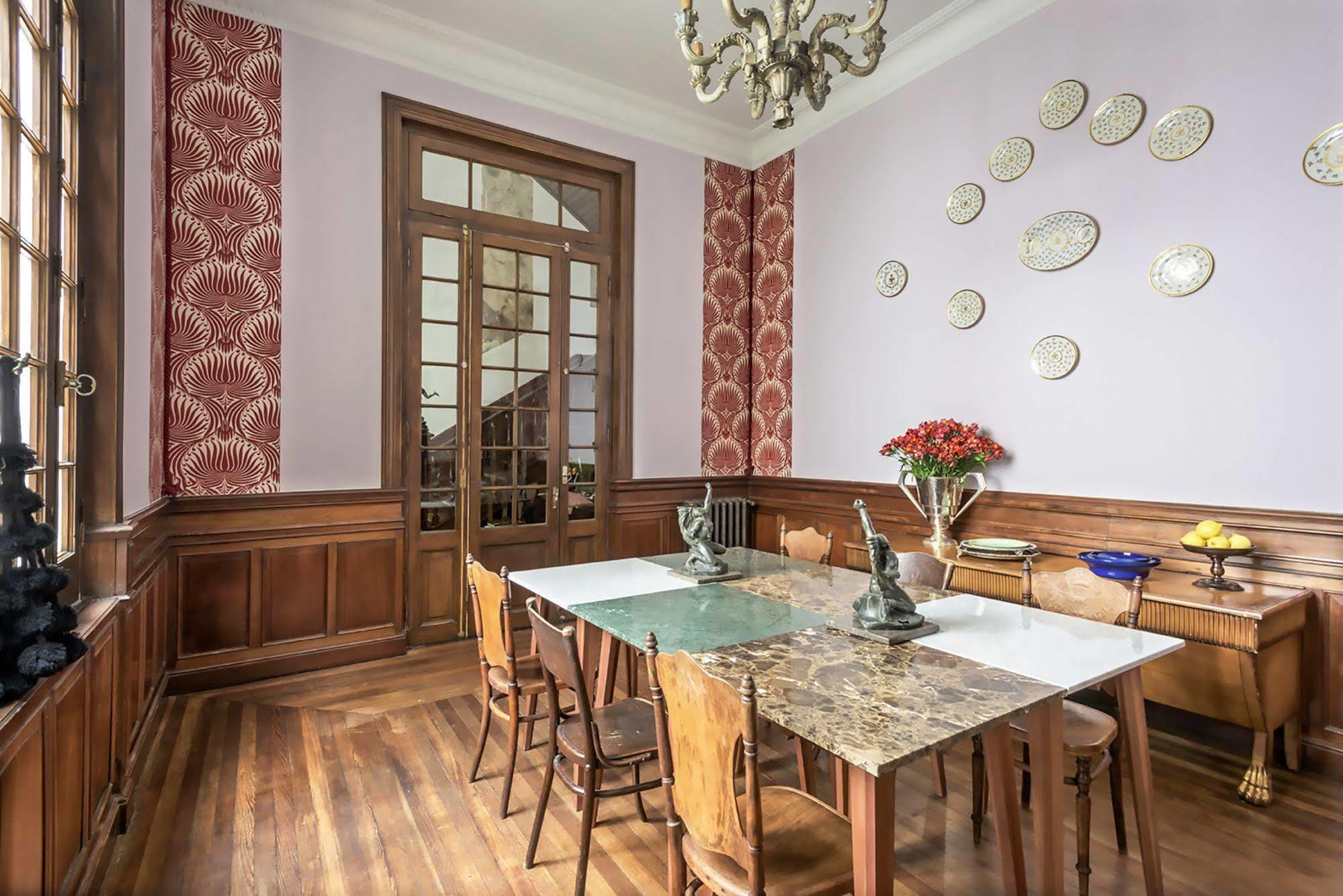 Casa Roberto Bed and breakfast Montevideo