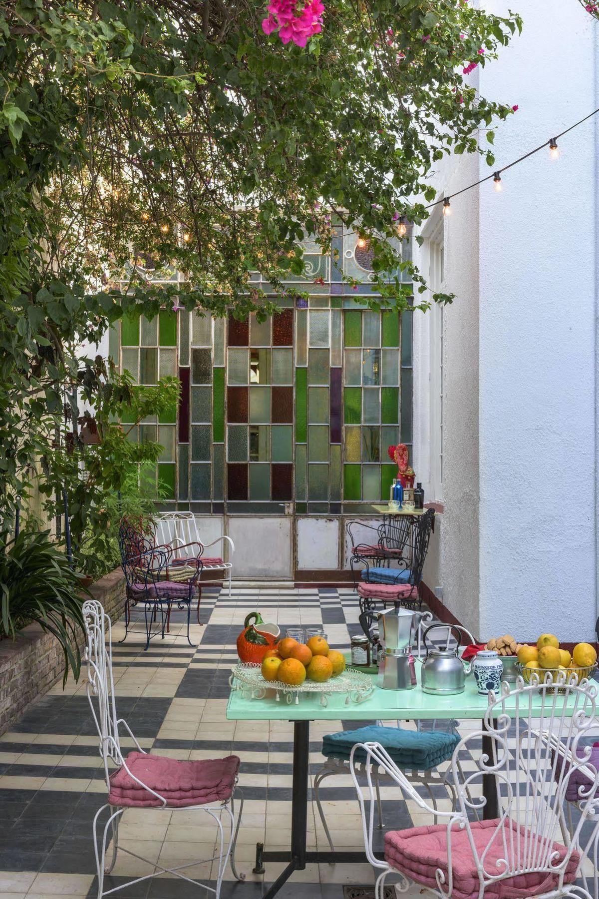 Casa Roberto Bed and breakfast Montevideo