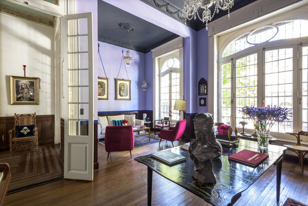 Casa Roberto Acomodação com café da manhã  Montevideu