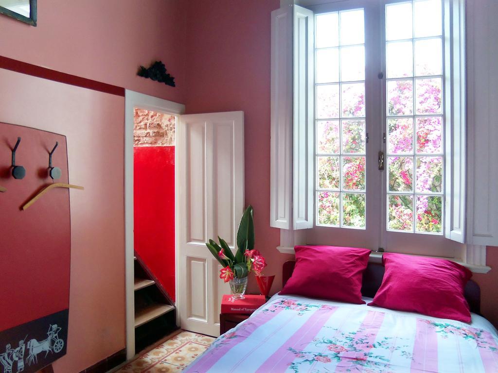 Casa Roberto Montevideu