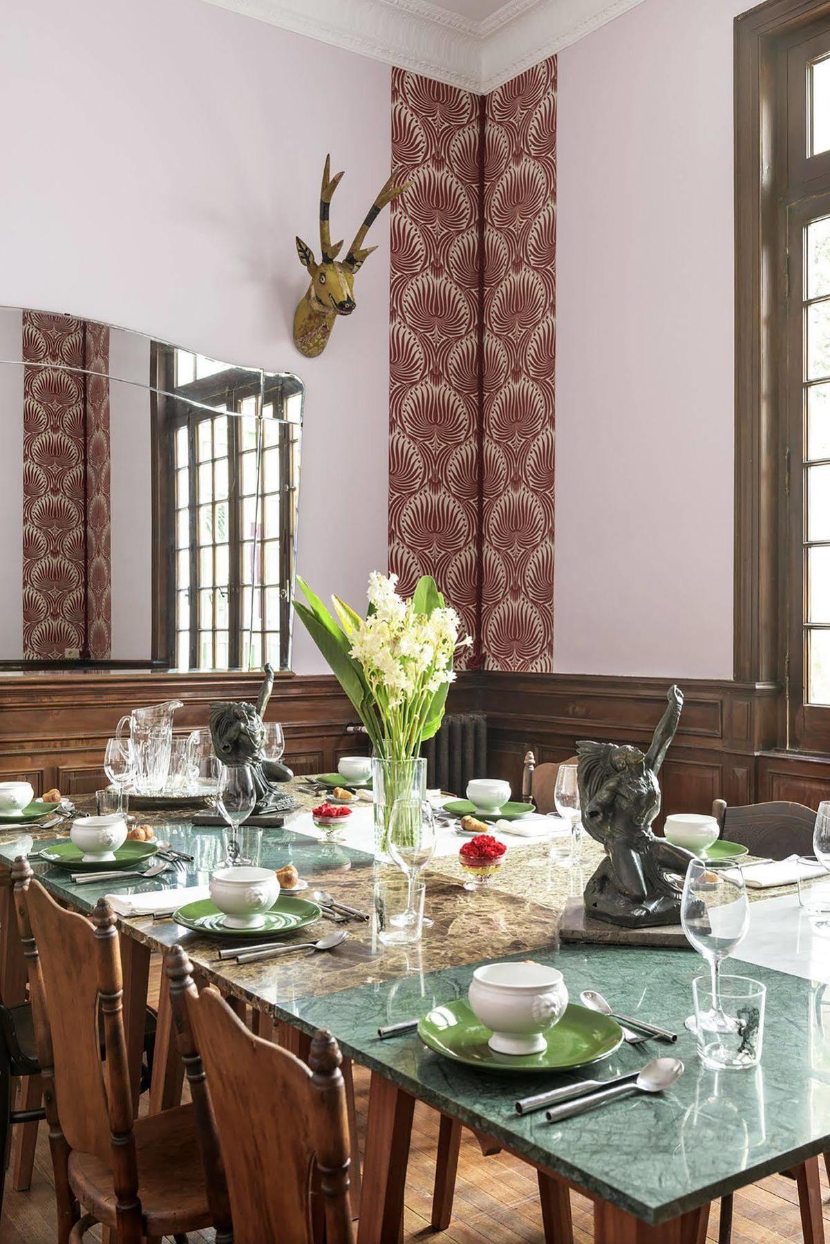 Casa Roberto Montevideu