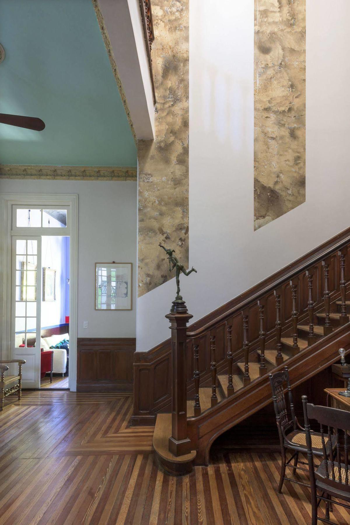 Casa Roberto Montevideu
