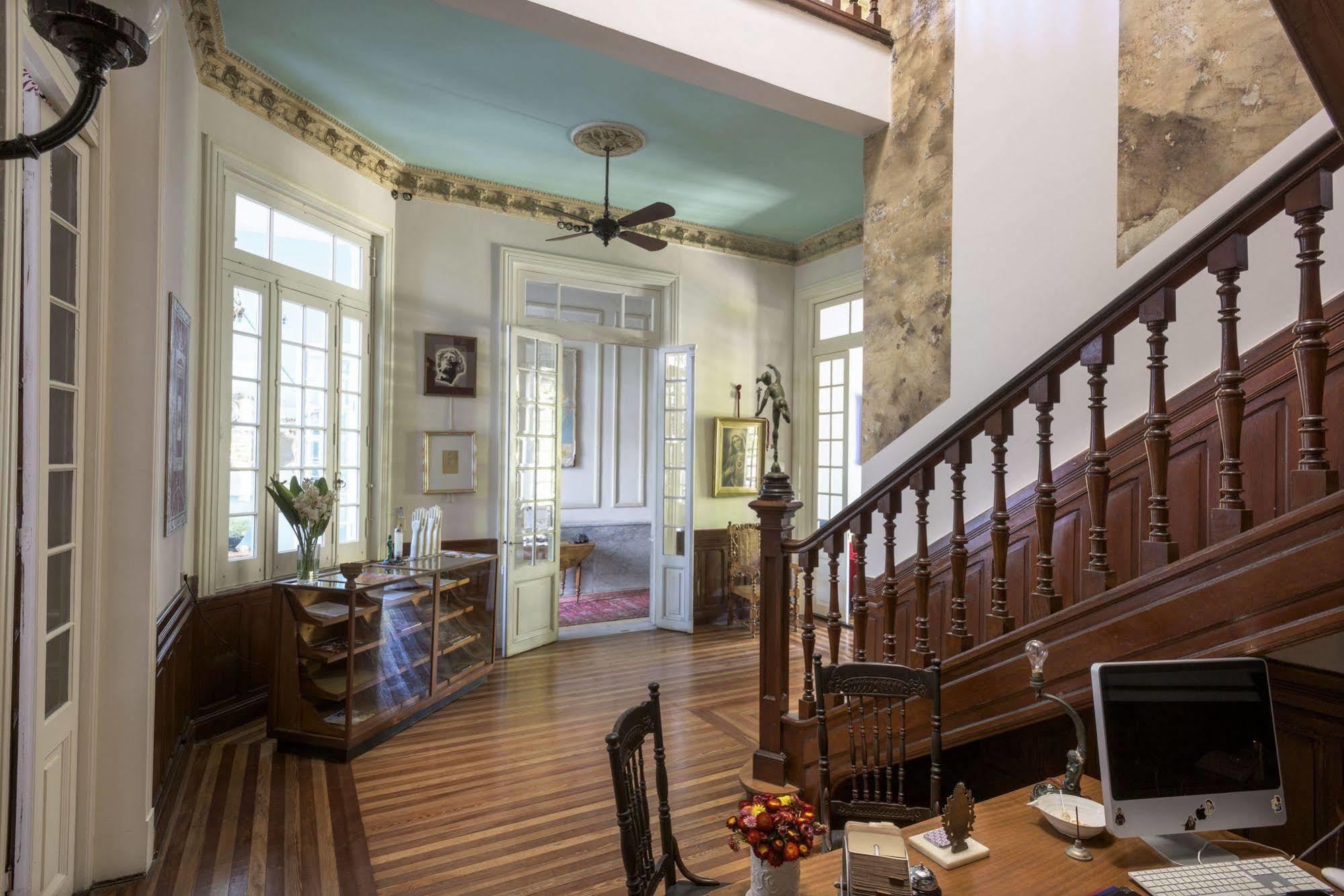 Casa Roberto Acomodação com café da manhã 